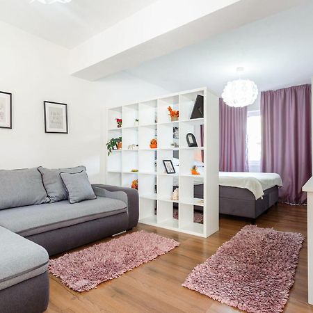 Marie Apartment สปลิท ภายนอก รูปภาพ
