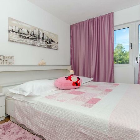Marie Apartment สปลิท ภายนอก รูปภาพ