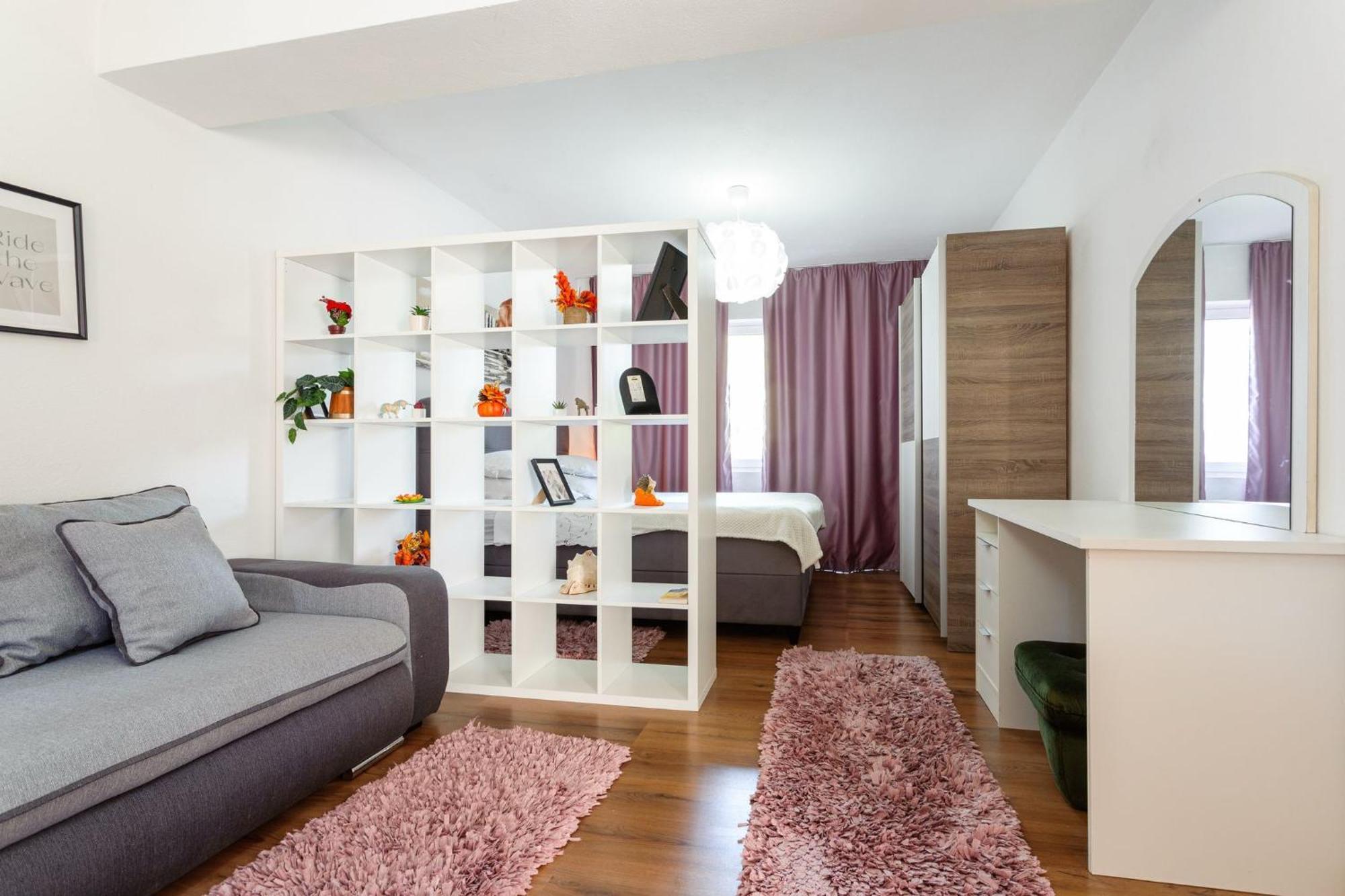 Marie Apartment สปลิท ภายนอก รูปภาพ