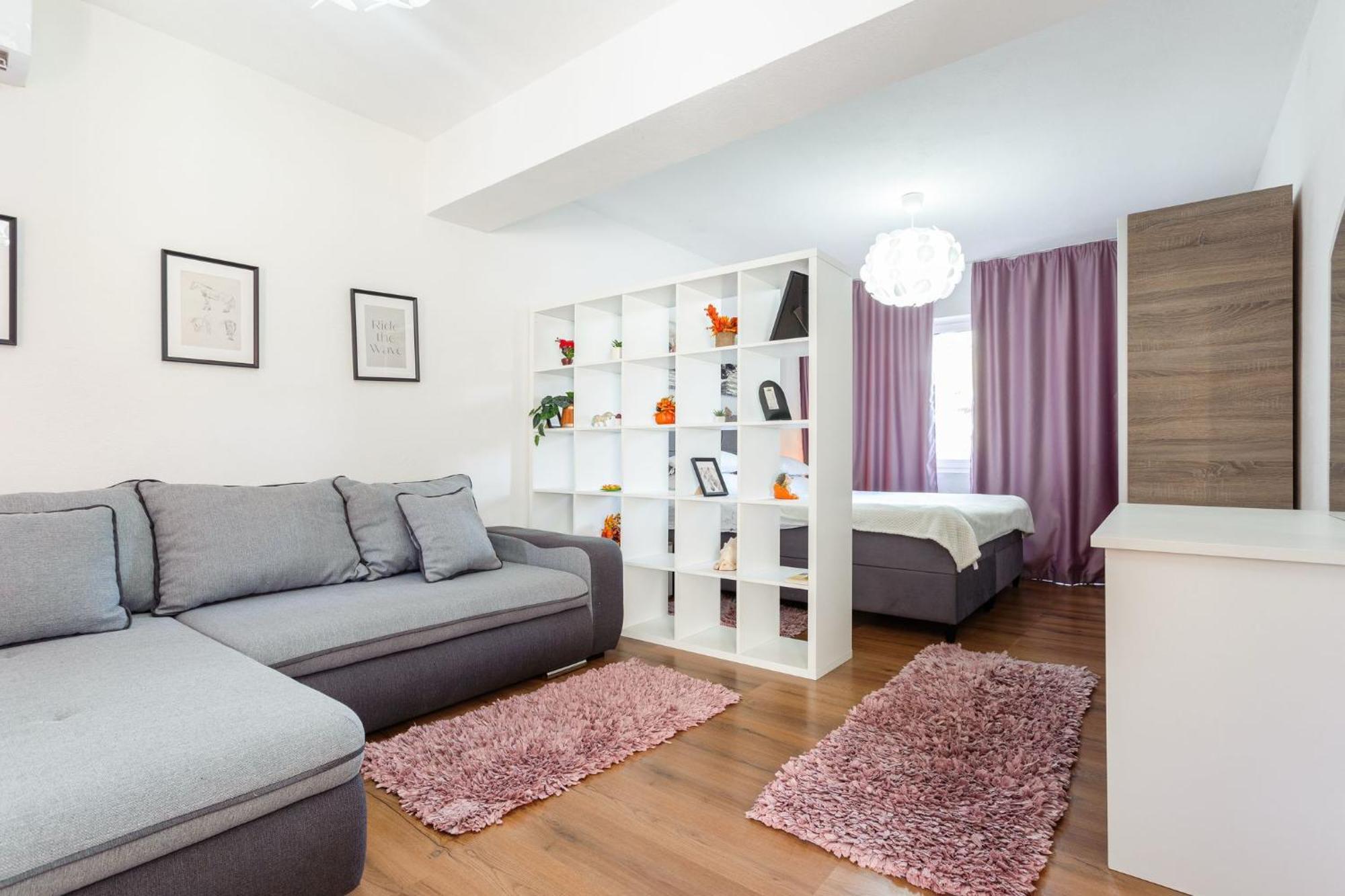 Marie Apartment สปลิท ภายนอก รูปภาพ