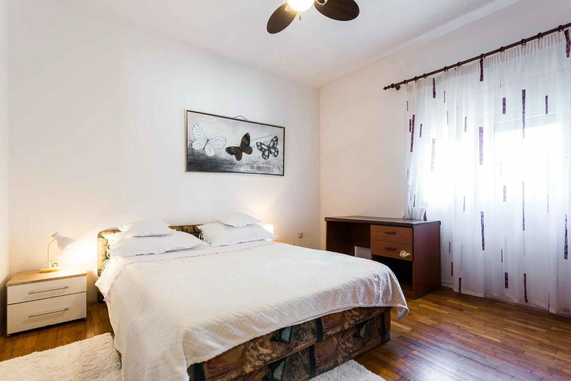 Marie Apartment สปลิท ภายนอก รูปภาพ