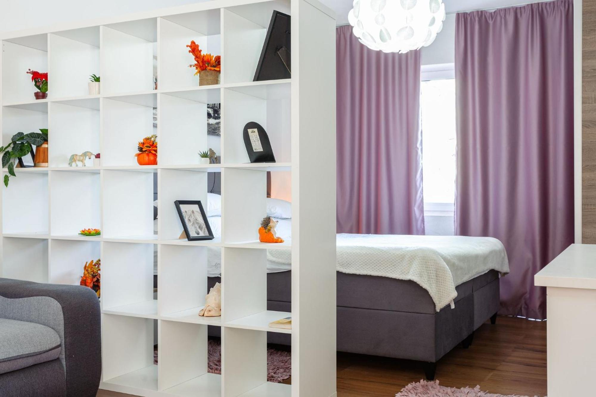 Marie Apartment สปลิท ภายนอก รูปภาพ