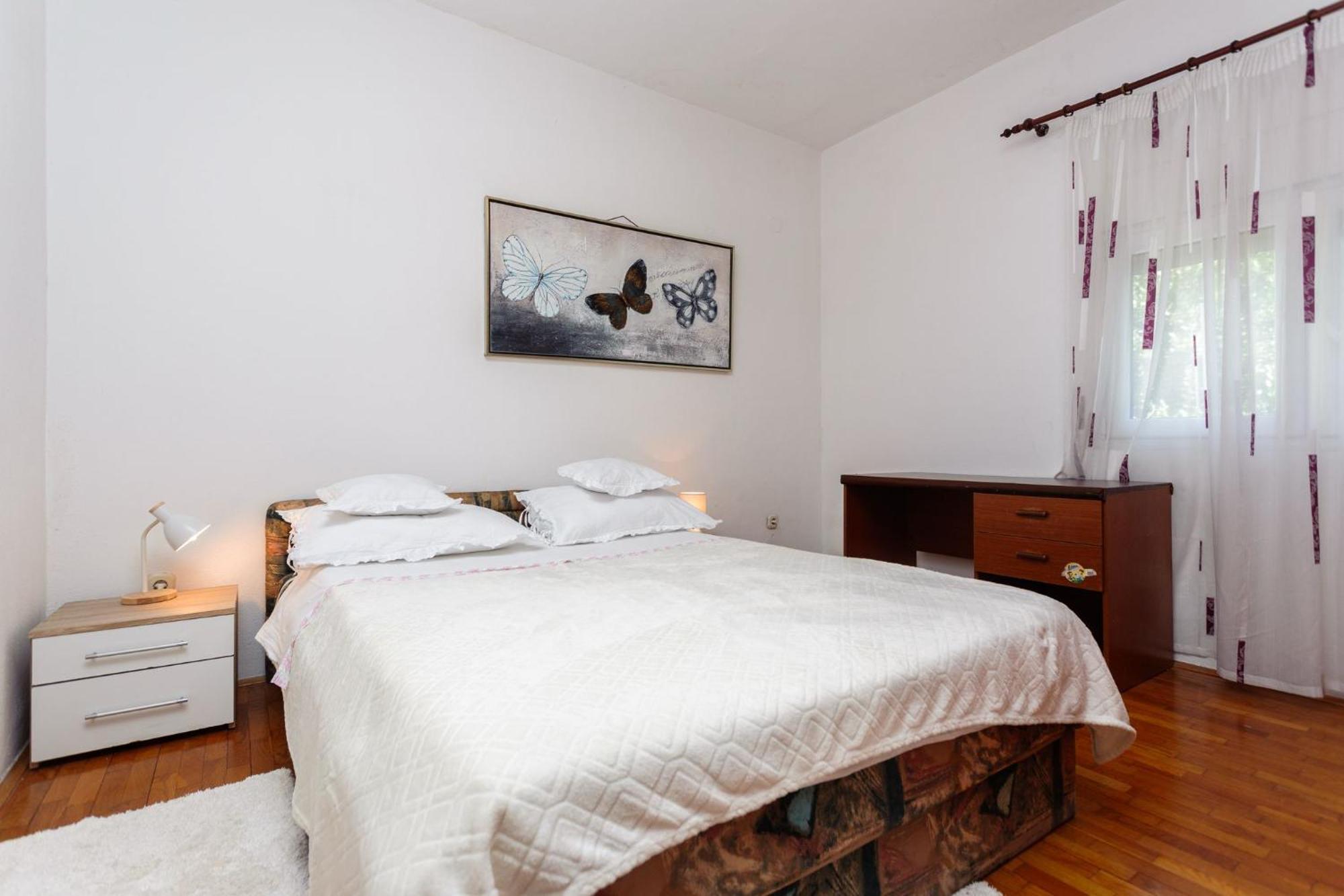 Marie Apartment สปลิท ภายนอก รูปภาพ