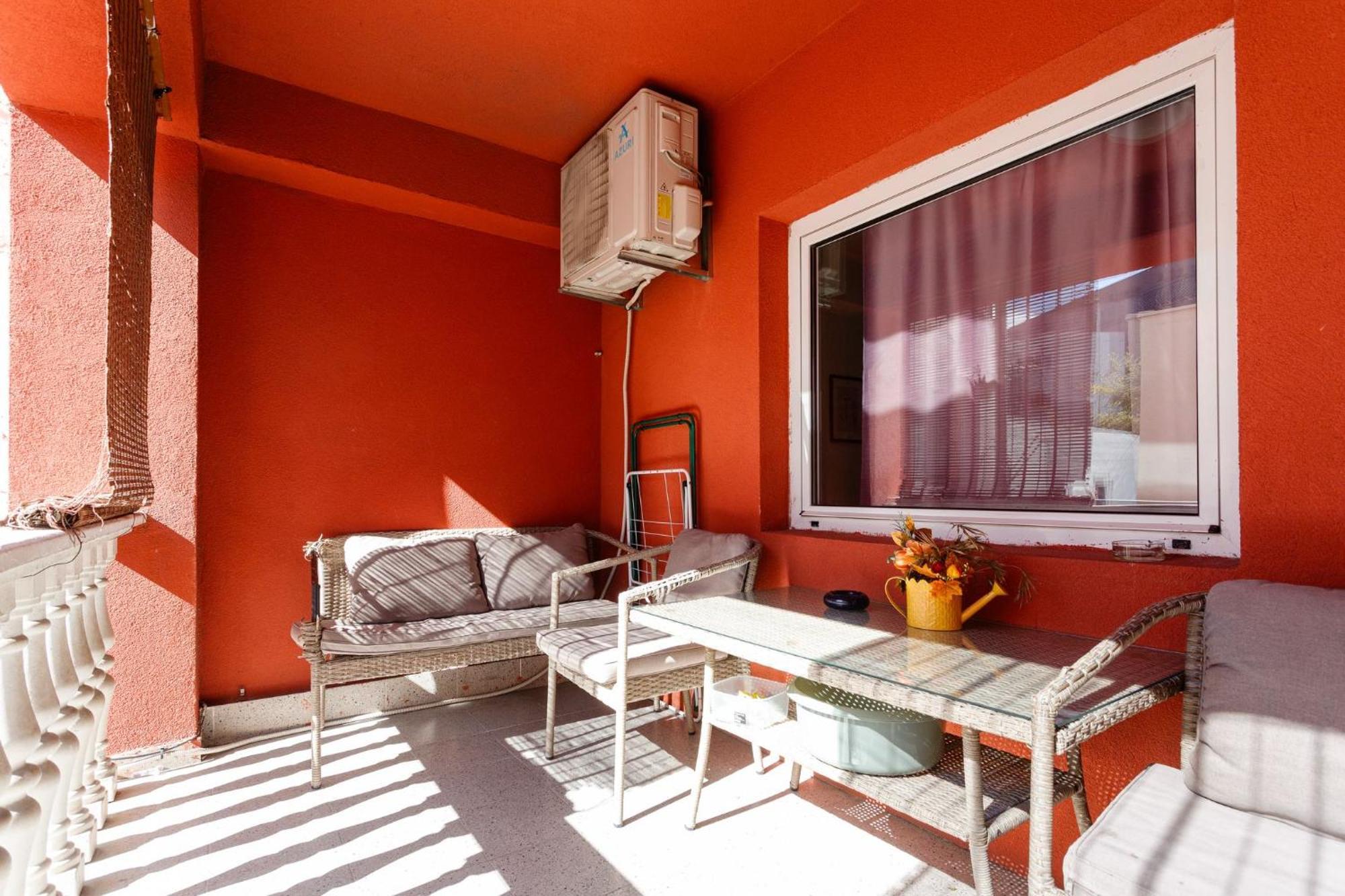 Marie Apartment สปลิท ภายนอก รูปภาพ