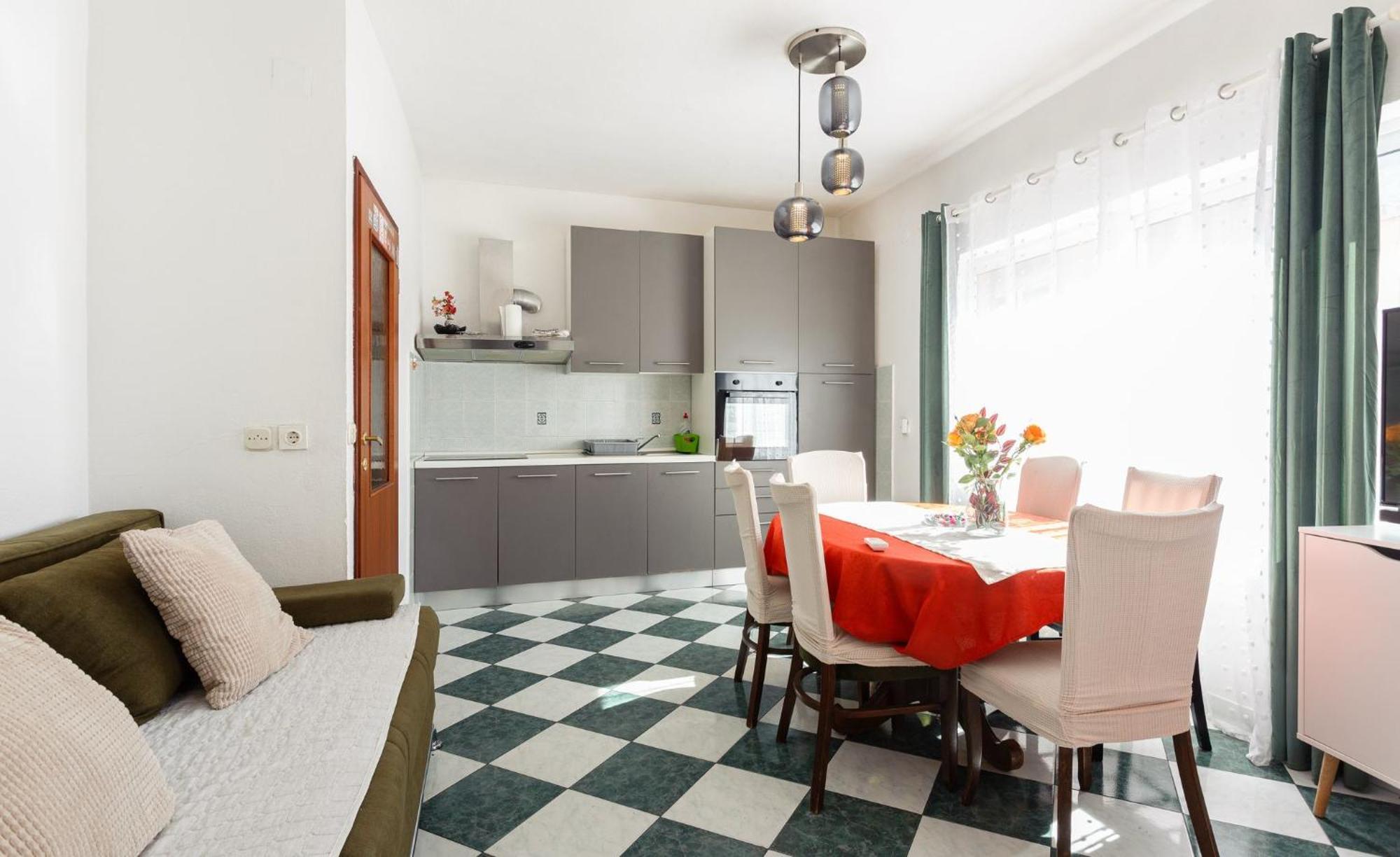 Marie Apartment สปลิท ภายนอก รูปภาพ