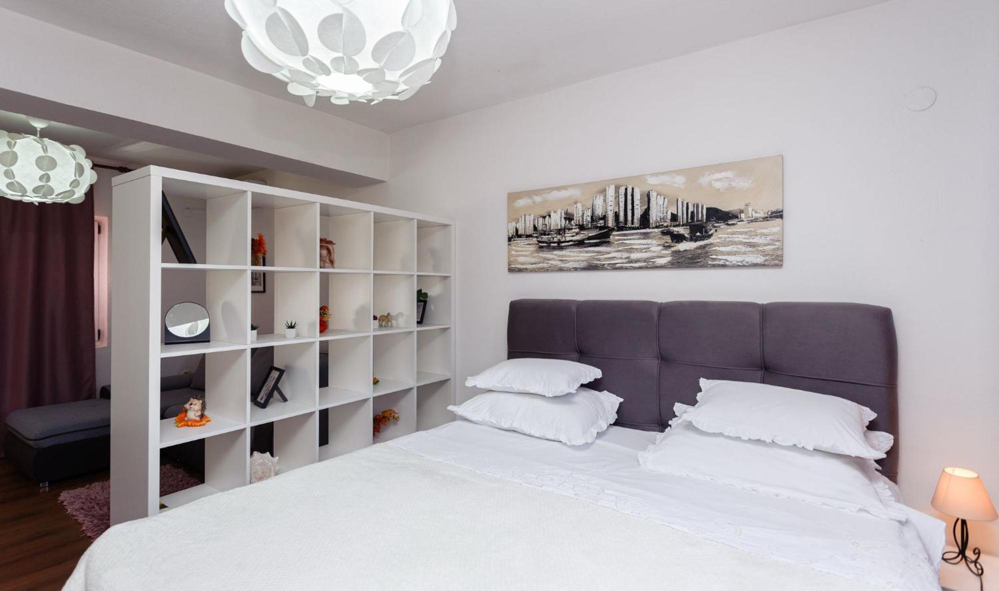 Marie Apartment สปลิท ภายนอก รูปภาพ