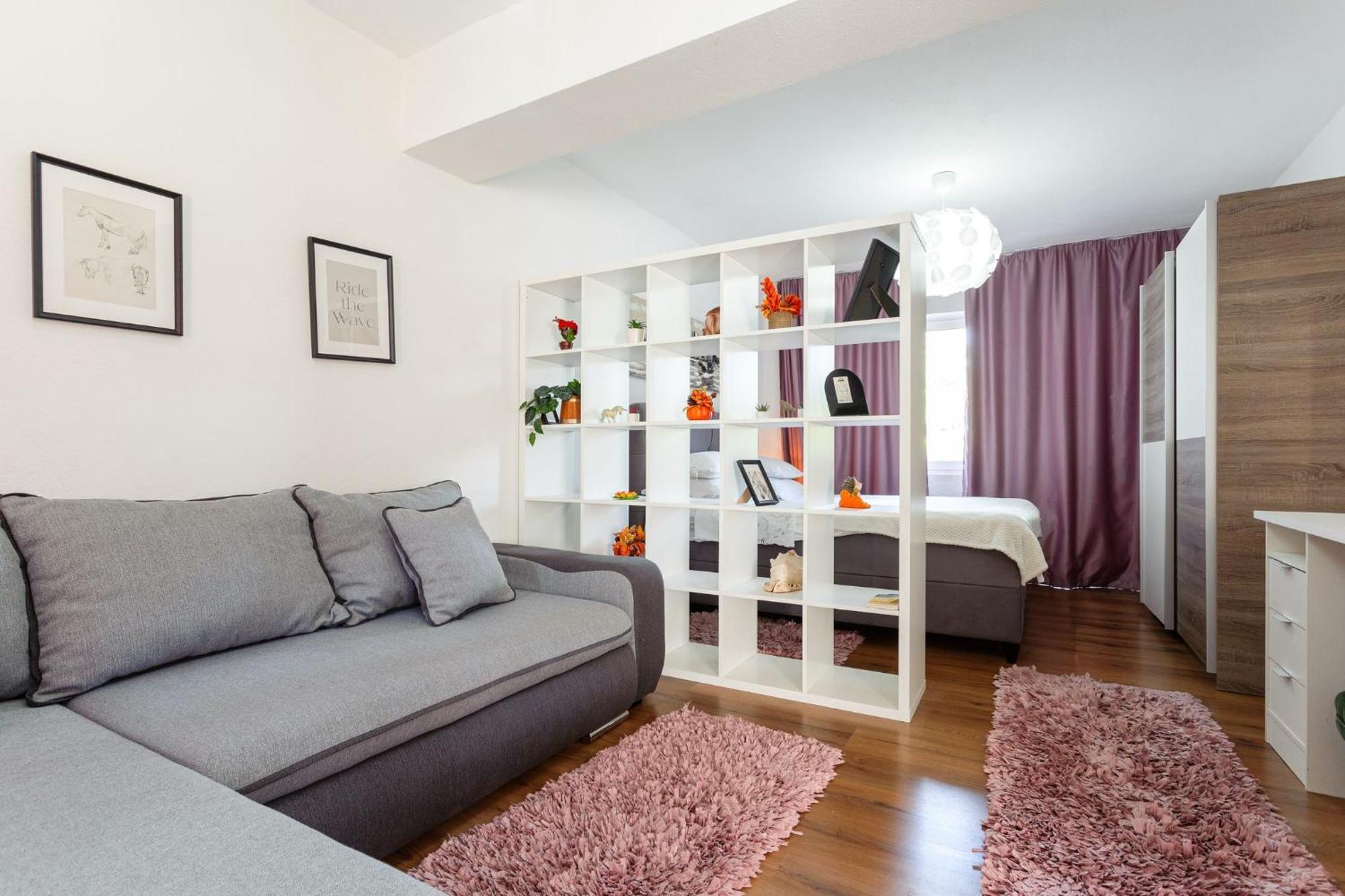 Marie Apartment สปลิท ภายนอก รูปภาพ
