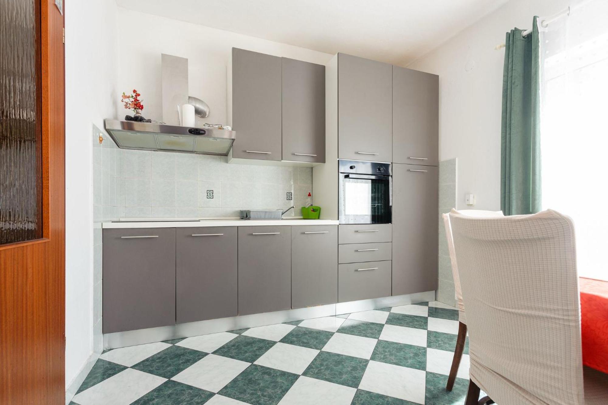Marie Apartment สปลิท ภายนอก รูปภาพ