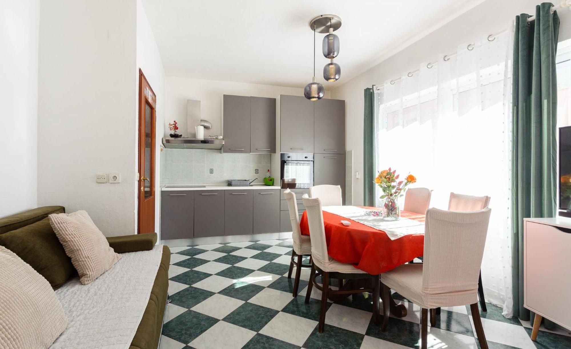Marie Apartment สปลิท ภายนอก รูปภาพ