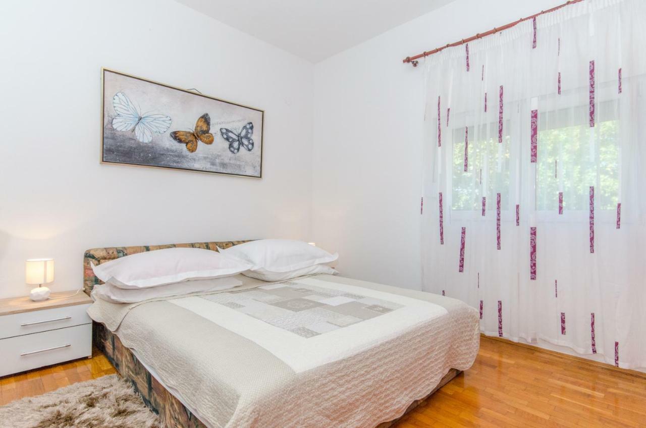 Marie Apartment สปลิท ภายนอก รูปภาพ