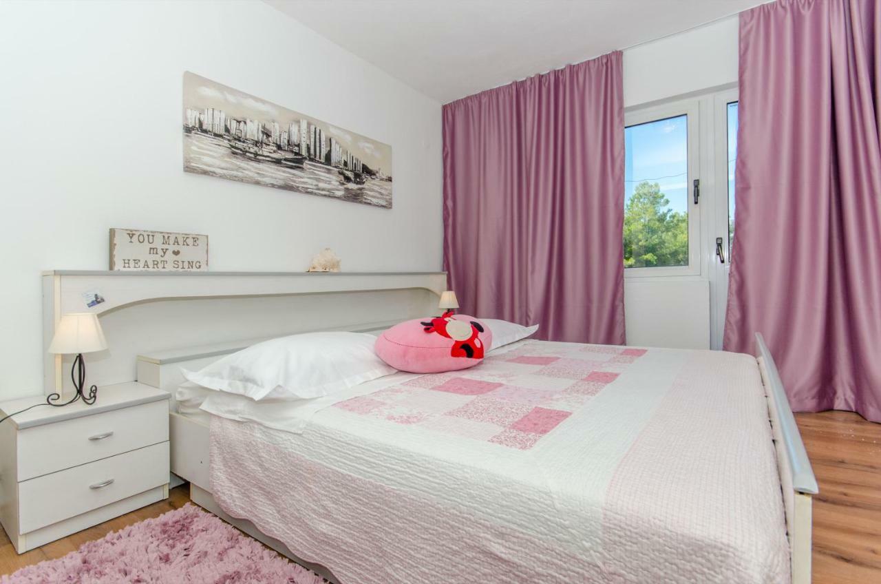 Marie Apartment สปลิท ภายนอก รูปภาพ
