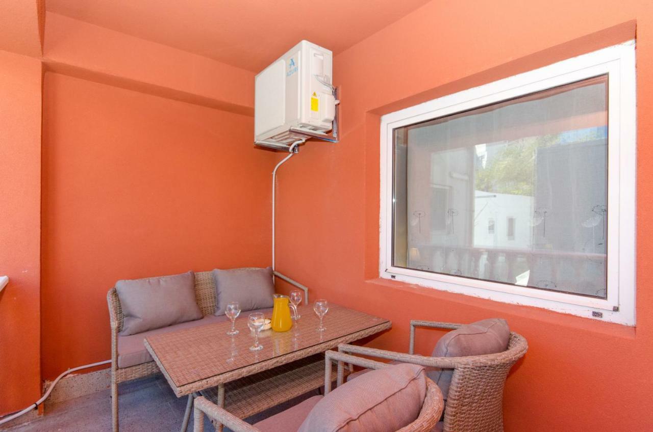 Marie Apartment สปลิท ภายนอก รูปภาพ